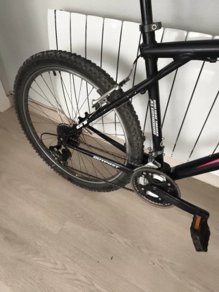 Bicicleta de Montaña GT