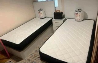 Cama cama Canapé