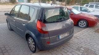 Renault Grand Scenic 2007