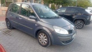 Renault Grand Scenic 2007