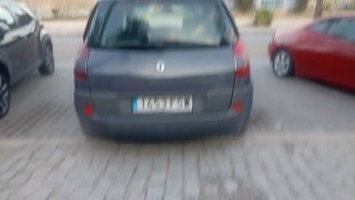 Renault Grand Scenic 2007