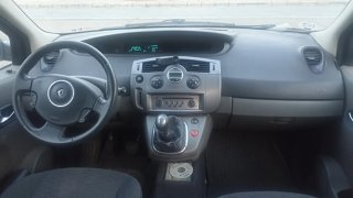 Renault Grand Scenic 2007