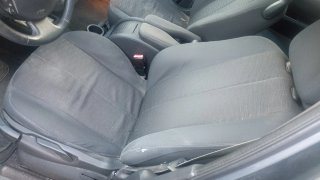 Renault Grand Scenic 2007