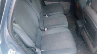 Renault Grand Scenic 2007
