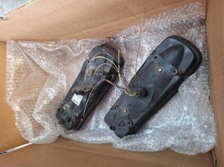 Piloto trasero ham_111293 nissan atleon 120 111293
