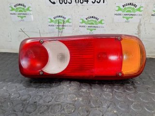 Piloto trasero ham_111293 nissan atleon 120 111293
