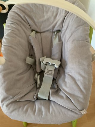 Hamaca Stokke
