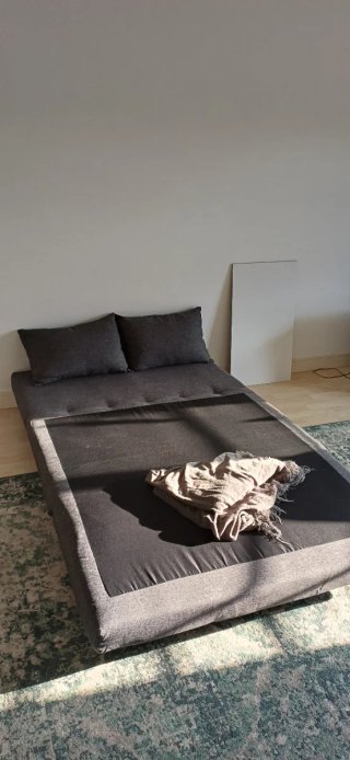 Sofá Cama SKLUM