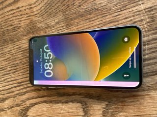 iPhone X Apple 256gb