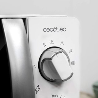 Cecotec Microondas ProClean 2010