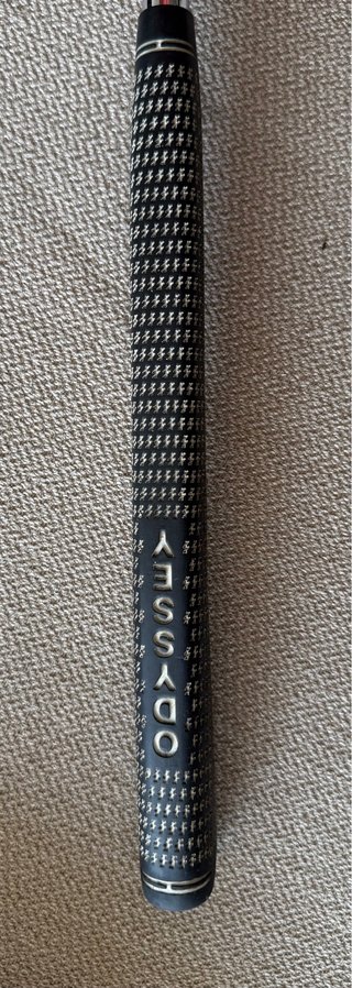 Putter Odyssy White hot