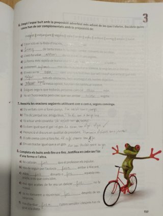 Trellat Valencià, llengua i literatura, 2n batx...
