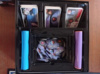 Gioco in scatola Grande Fratello Clementoni