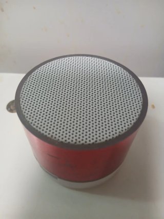 Altavoz Bluetooth Altoboz Pequeño