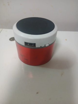 Altavoz Bluetooth Altoboz Pequeño