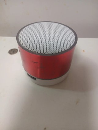 Altavoz Bluetooth Altoboz Pequeño