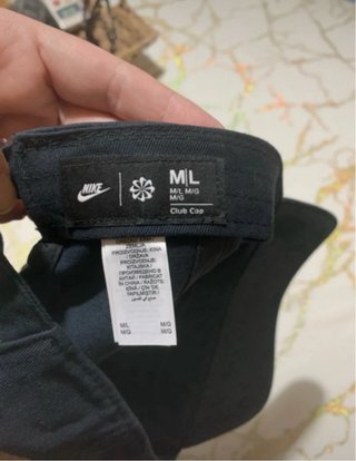 Cappello Nike Unisex Taglia M/L