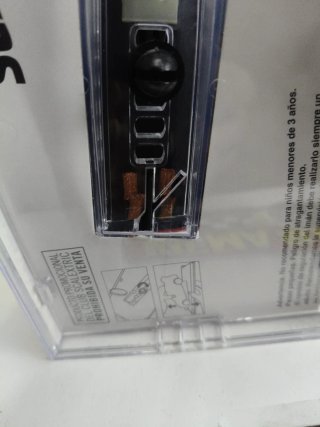 Scalextric Renault 5 Turbo