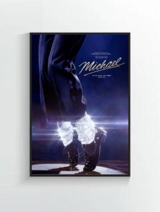 Pósters Michael Jackson
