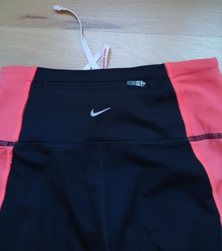 Nike Leggings Retro Fast Talla XS