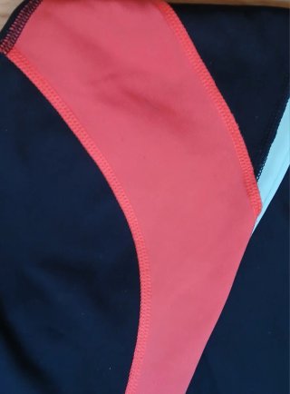 Nike Leggings Retro Fast Talla XS