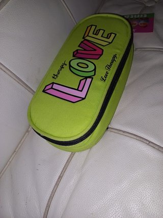 Tinta Unita Love Therapy Busta Oval