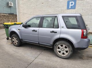 Colector land rover 9659449480 freelander 229024