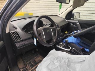 Colector land rover 9659449480 freelander 229024