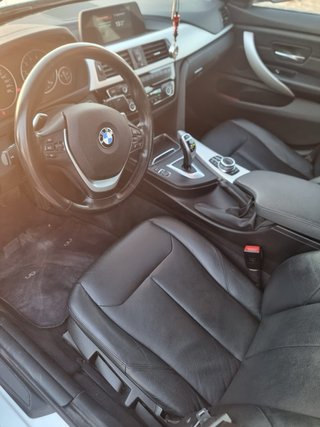 BMW Serie 4 2020