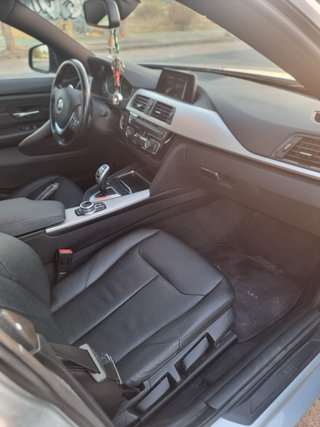 BMW Serie 4 2020