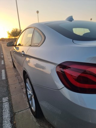 BMW Serie 4 2020