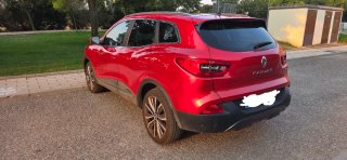 Renault Kadjar 2016 Automatico Sin Adblue