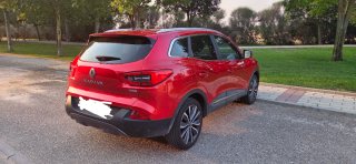 Renault Kadjar 2016 Automatico Sin Adblue