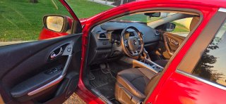 Renault Kadjar 2016 Automatico Sin Adblue