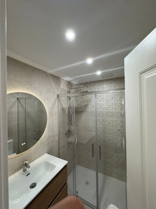 REFORMA TU BAÑO Y DALE NUEVA VIDA .. EXPERIENCIA