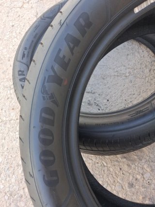 Neumáticos 225/50 R19