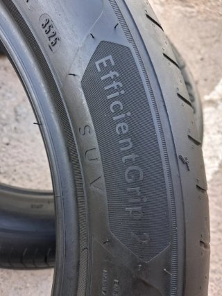 Neumáticos 225/50 R19