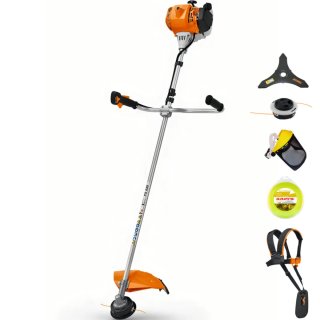 Desbrozadora Stihl FS 235 nueva