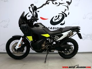 HUSQVARNA NORDEN 901