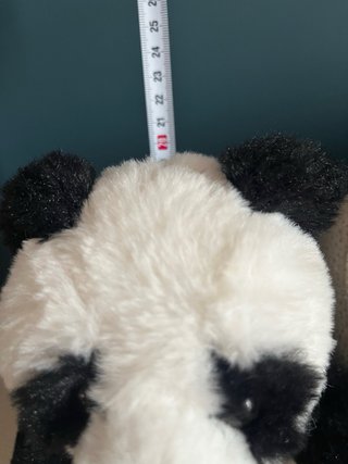 Peluche Panda WWF