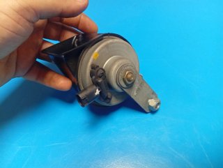 Claxon derecho BMW R 1150 RT