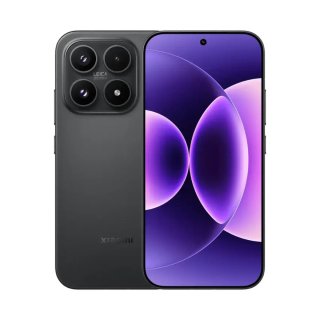 Xiaomi 17 512GB Negro