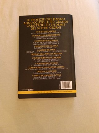 Le grandi profezie che hanno cambiato la storia...