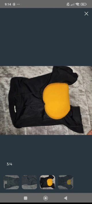 2 culotes niño bici + caja gomas