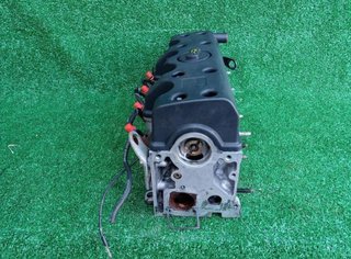 Culata citroen 0200h9 saxo 384157