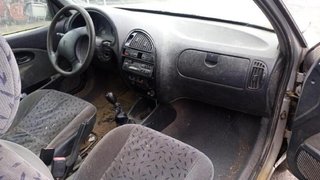 Culata citroen 0200h9 saxo 384157