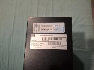 HP compaq 6000 pro