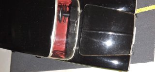 Colección coches escala 1 24 Seat 1500