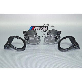 Faros Antinieblas BMW M3 M5