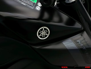 YAMAHA MT-125 -APTA B Y A1-